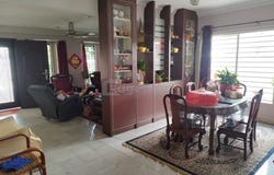 Jalan Mantap, Shah Alam, Selangor 40400