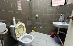 Jalan Seri Sungai Long, Bandar Sungai Long, Selangor 43200