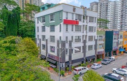 Cheras, Kuala Lumpur 56000