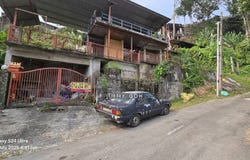 Ampang, Selangor 68000