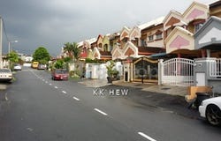 Kajang, Kajang, Selangor 43000