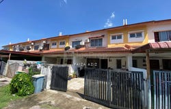 jalan SP 6/5, Jenjarom, Selangor 42610