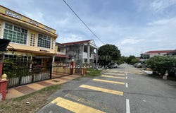 3, Banting, Selangor 42700