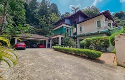 Bukit Indah, Ampang Jaya, Ampang, Selangor 68000