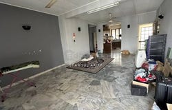 Jalan Taman Setiawangsa, Wangsa Maju, 54200, Kuala Lumpur, Taman Setiawangsa, Kuala Lumpur 54200