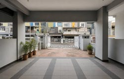 Jalan SP, Sungai Buloh, Selangor 47000