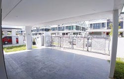 Selangor, Shah Alam, Selangor 40160
