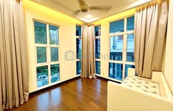 Jalan Pantai Murni, Bangsar South, Kuala Lumpur 59200