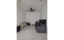 jalan Seri Austin 3/xx, Johor Bahru, Johor 81100
