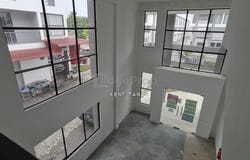Jalan Jambu, Pasir Gudang, Johor 81700