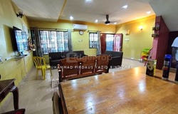 Jalan Mempari, Klang, Selangor 41050