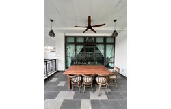 Jalan Eko Botani 2, Iskandar Puteri, Johor 79100