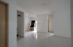 Jalan Melati Utama, Setapak, Kuala Lumpur 53100