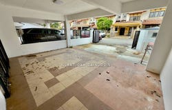 Jalan DC 1, Sungai Buloh, Selangor 47000