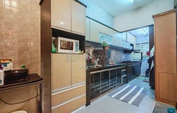 Shah Alam, Selangor 40150