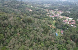 Hulu Langat, Selangor 43100