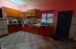 Jalan 1/7, Gombak, Kuala Lumpur 68100