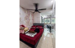 Jalan Nusaria, Gelang Patah, Johor 79200