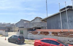 Jalan Templer, Petaling Jaya, Selangor 46050