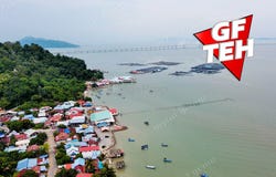 Teluk Tempoyak, Bayan Lepas, Penang 11960