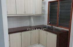 Jalan Bukit Indah 3/14, Bukit Indah, 68000, Selangor, Ampang, Selangor 68000