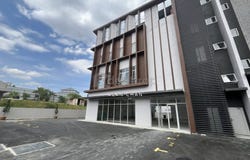 Jalan Dutamas, Cheras, Selangor 43200