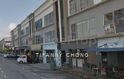 Semenyih, Semenyih, Selangor 43500