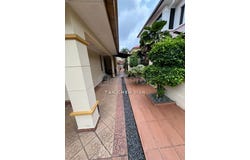 Cheras Hartamas, Jalan Cheras, Cheras, Selangor 43200
