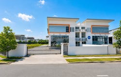 Jalan STR 3, Rawang, Selangor 48000