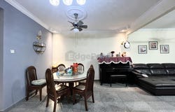 Jalan 7/144, Cheras, Kuala Lumpur 56000