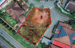 Jalan 1/3P, Bangi, Selangor 43300