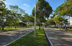 Shah ALam, Selangor 40400