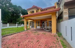 Jalan USJ 24, USJ, Selangor 47100