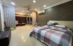 Taman Desa Serdang, Balakong, 43300, Selangor, Seri Kembangan, Selangor 43300