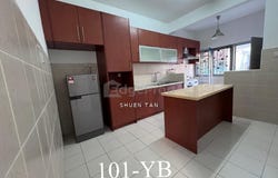 Shah Alam, Selangor 40170