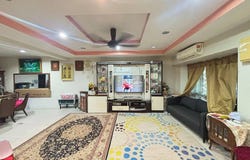 Zuhrah U5/151, Subang, Selangor 40150