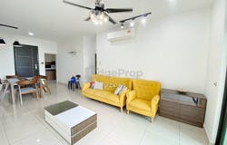 Johor Bahru, Johor 81300