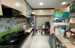 Jalan Persiaran 1/155A, OUG, Bukit Jalil, Kuala Lumpur 58200