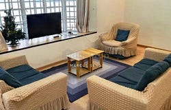 jalan ampang, Ipoh, Perak 31350