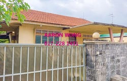 Jalan Cendana 1, Kajang, Selangor 43000
