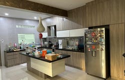 Iskandar Puteri, Johor 79100