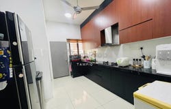 Bangi, Selangor 43000