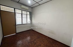 KL City, Kuala Lumpur 58200