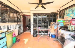 Ampang, Selangor 68000