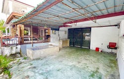 Jalan Indah, Ampang, Selangor 68000