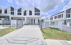 Bangi, Selangor 43000