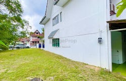 Jalan Ampang, Ulu Kelang, Selangor 68000