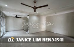 Lorong Impian, Bukit Mertajam, Penang 14100