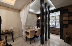 Jalan 16/2g, Taman Cheras Jaya, Cheras South, Selangor 43200
