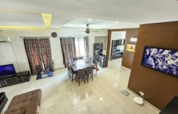 Batu 9th Cheras, Selangor 43200